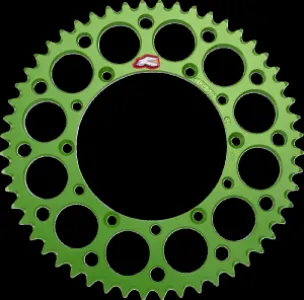 RENTHAL - SPROCK R 520 52T GN UL SC - 12111674