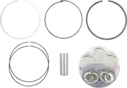 MOOSE OFFROAD HARD-PARTS - PISTON KIT YFZ450 13.0:1 - 09106490