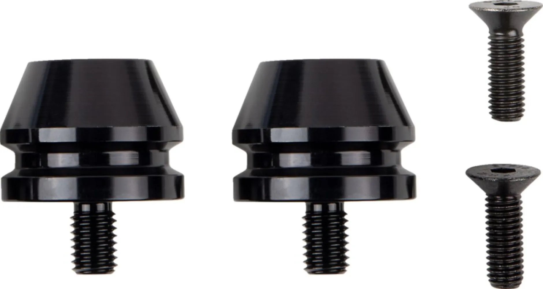 MOOSE OFFROAD HARD-PARTS - HANDGUARD VOYAGR HON WH M - 06352117