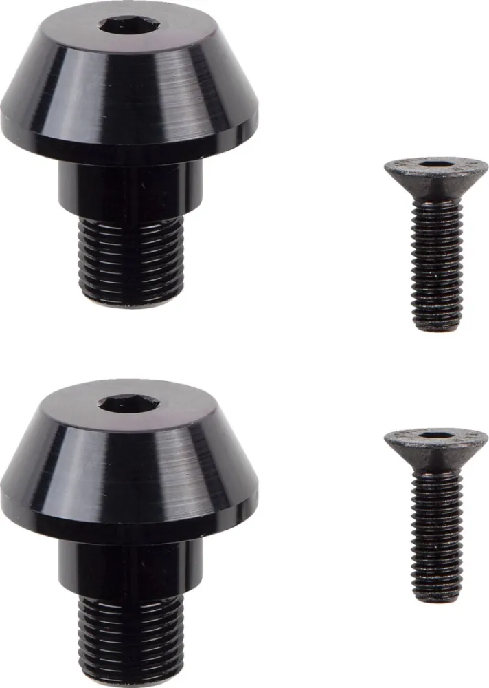 MOOSE OFFROAD HARD-PARTS - HANDGUARD VOYAER TEN WH M - 06352119