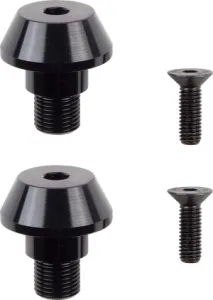 MOOSE OFFROAD HARD-PARTS - HANDGUARD VOYAER TEN WH M - 06352119