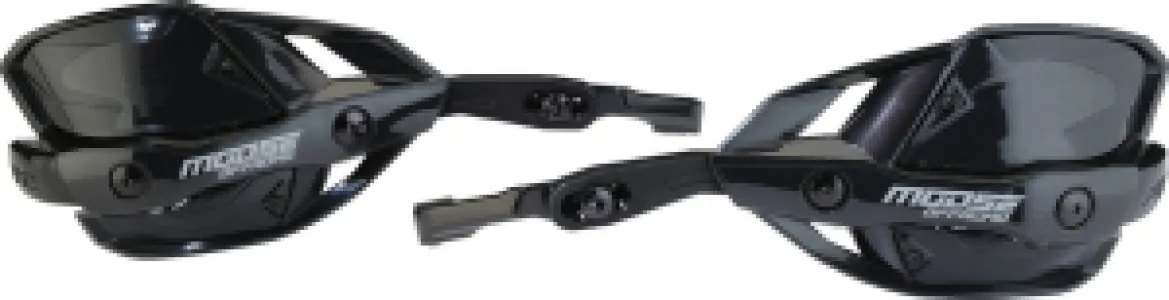 MOOSE OFFROAD HARD-PARTS - HANDGUARD PRO UTRA BK M - 06352121