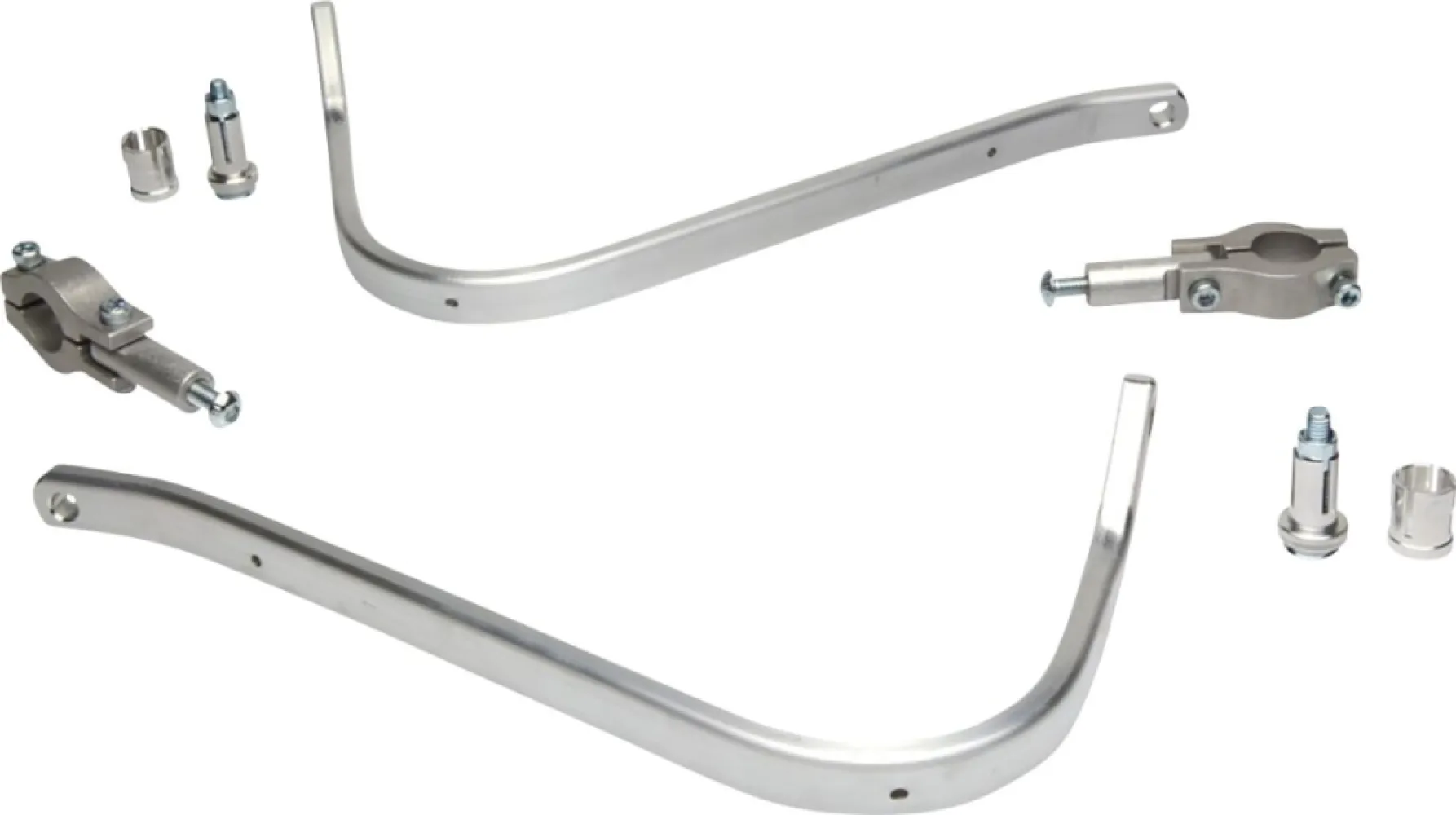 BARKBUSTERS - HANDGUARD DUCATI - 06352162