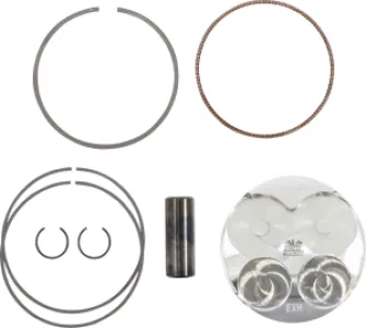 MOOSE OFFROAD HARD-PARTS - PISTON KIT YZ250F 14.5:1 - 09106494