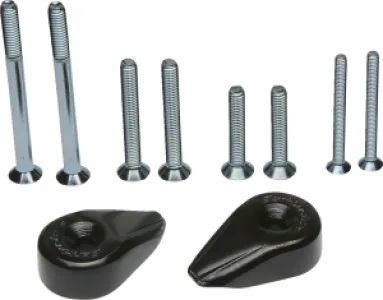 BARKBUSTERS - BAR END WEIGHT (EXTRNL) - 06352260