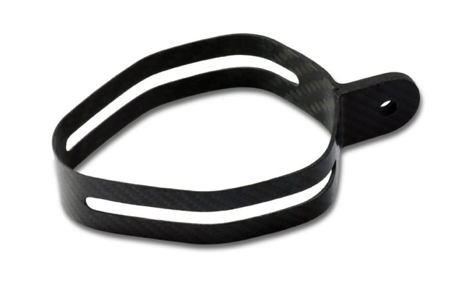 AKRAPOVIC - CARBON CLAMP - 18602436