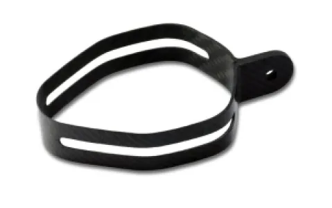 AKRAPOVIC - CARBON CLAMP - 18602436