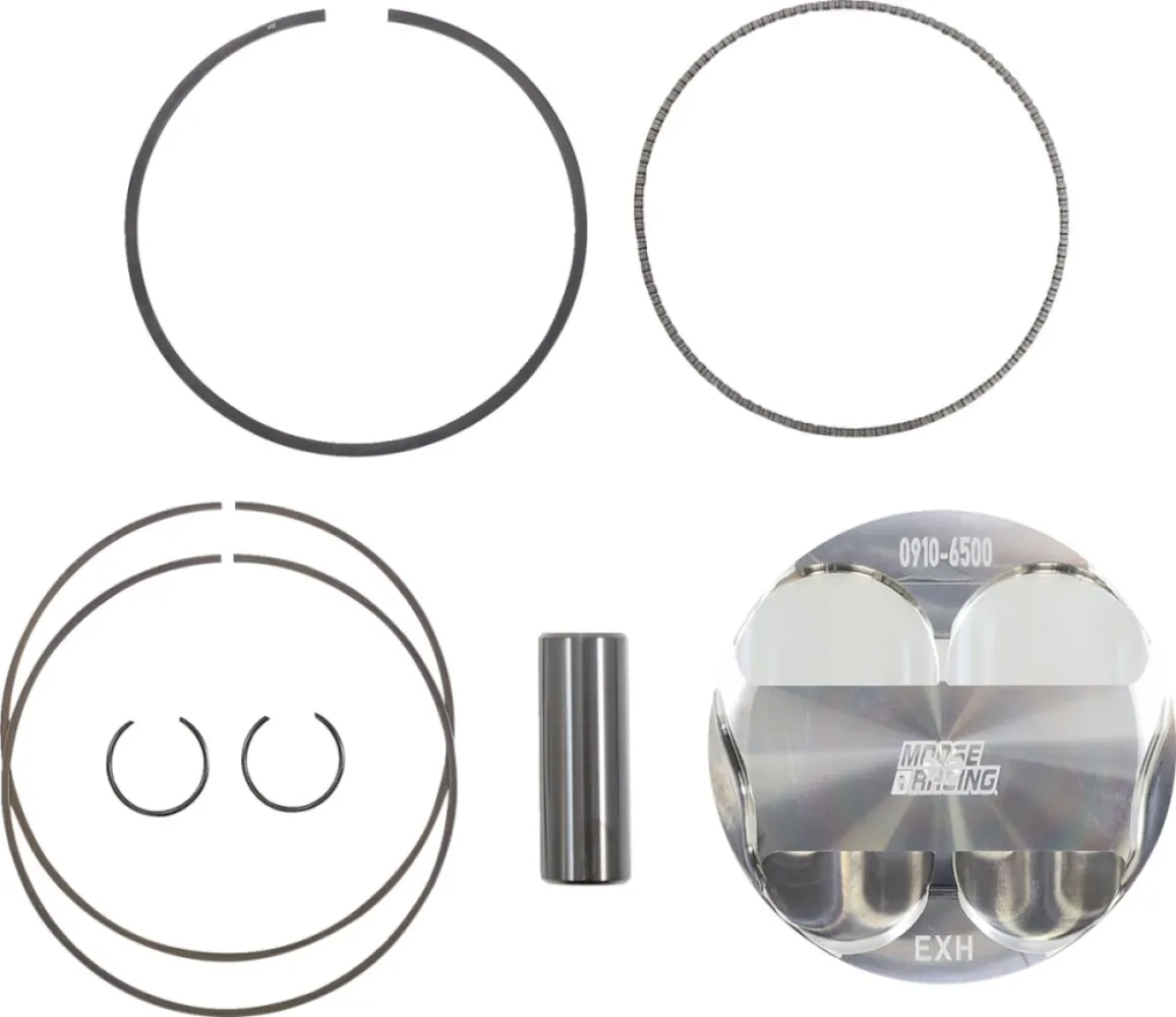 MOOSE OFFROAD HARD-PARTS - PISTON KIT HUSQ/KTM PRO - 09106500