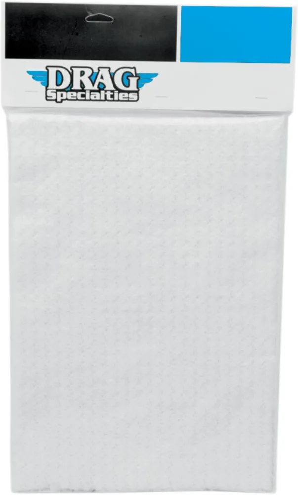 DRAG SPECIALTIES - MUFFLER PACKING 11X16X1 - 18610696