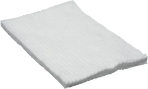 DRAG SPECIALTIES - MUFFLER PACKING 11X16X1 - 18610696