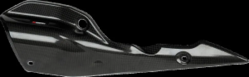 AKRAPOVIC - HEAT SHIELD CF GSX-S1000/GT/95 - 18602471