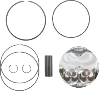 MOOSE OFFROAD HARD-PARTS - PISTON KIT HUSQ/KTM PRO - 09106499