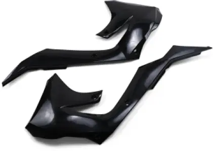 CYCRA - SHROUD PF KX450 BLK - 05202822