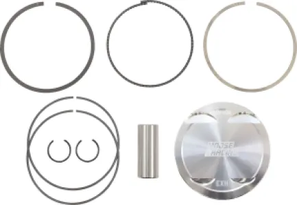 MOOSE OFFROAD HARD-PARTS - PISTON KIT RPTR 700 10:1 - 09106508