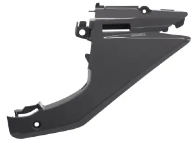 POLISPORT - PANELS SIDE SHERCO 25- GRY - 05204065