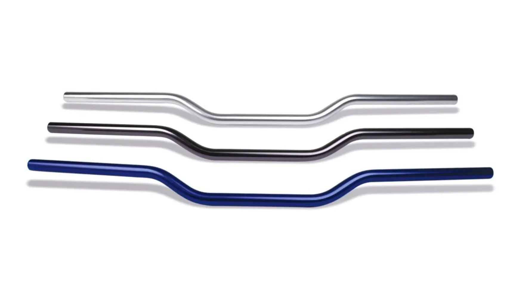 TRW - HBAR 22/12MM SPEDFGHTR ALU SIL - 06011313