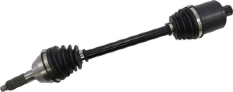 EPI - AXEL KIT COMPLETE POL - 02140890