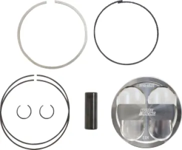 MOOSE OFFROAD HARD-PARTS - PISTON KIT YZ450F 13.5:1 - 09106520