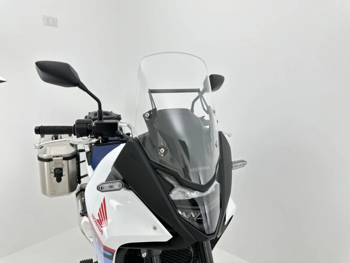 WRS - GPS SUPPORT FRAME XL750 TRANSA - 06031120