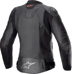 ALPINESTARS (ROAD) - JACKET 4W GP+R V4 BLK 40 - 28131050