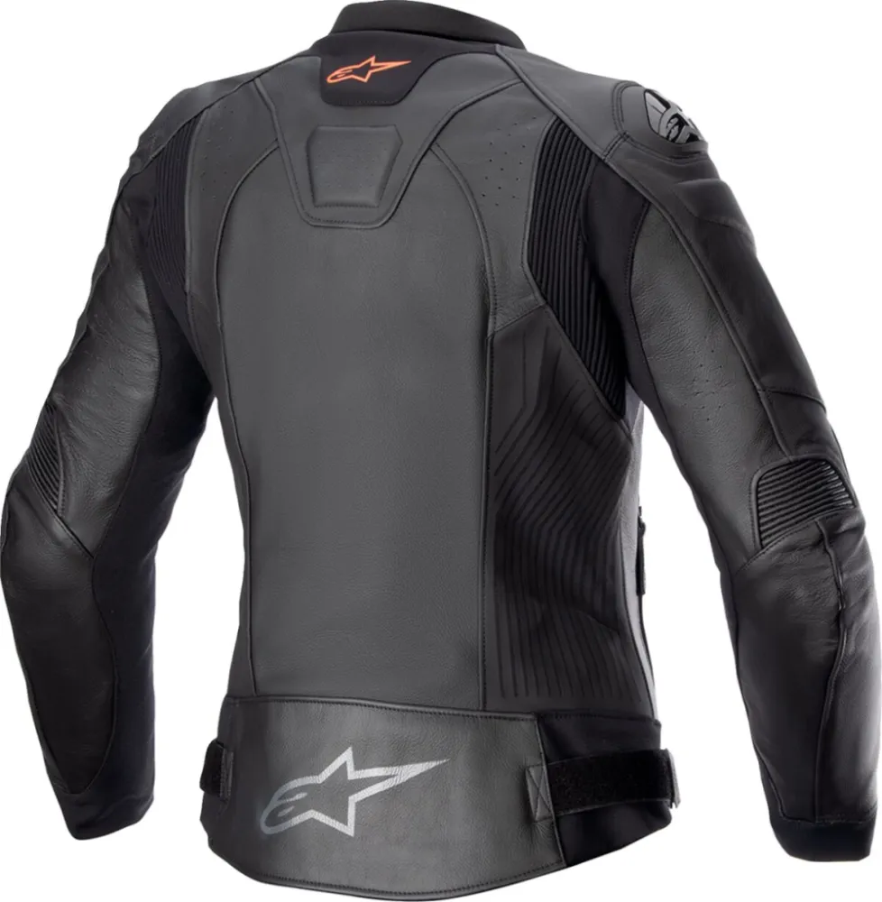 ALPINESTARS (ROAD) - JACKET 4W GP+R V4 BLK 42 - 28131051