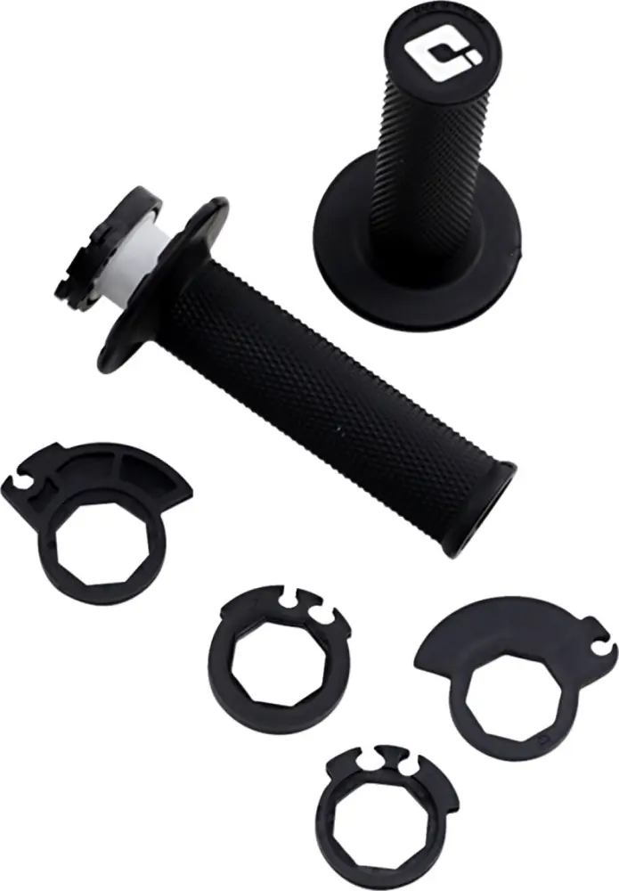 ODI - NO WAFFLE MX V2 LOCK ON BK - 06302545