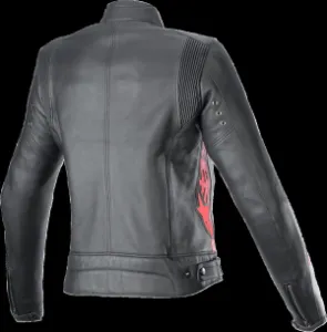 ALPINESTARS (ROAD) - JACKET 4W DYNO B/R 2X - 28131059