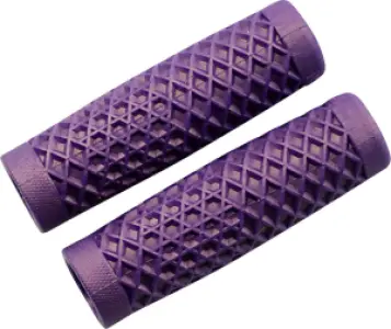 ODI - GRIPS ODI VANS 22MM PURPLE - 06302621