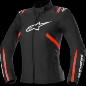 ALPINESTARS (ROAD) - JACKET STELLA T-SPS V2 WP BLK/ - 28131111