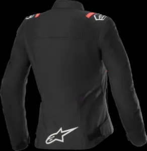 ALPINESTARS (ROAD) - JACKET STELLA T-SPS V2 WP BLK/ - 28131113