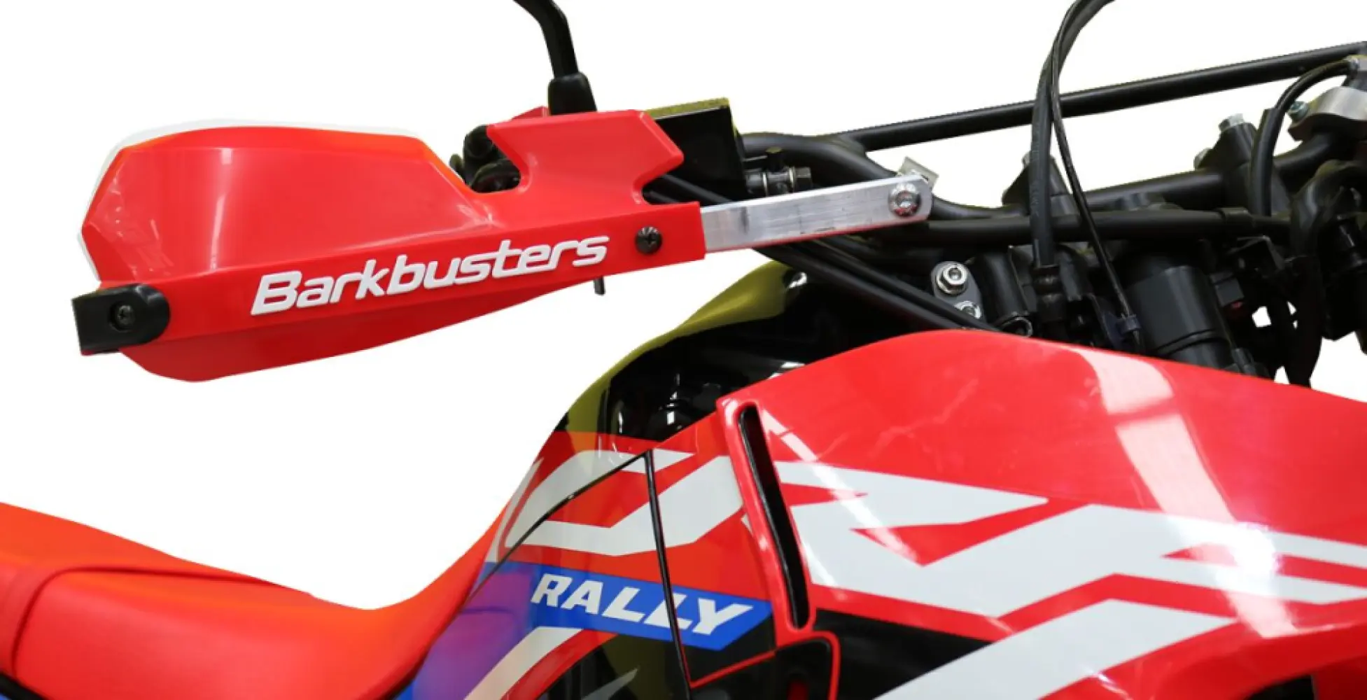 BARKBUSTERS - HANDGUARD HON CRF300RALLY - 06352140