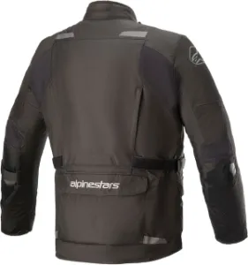 ALPINESTARS (ROAD) - JACKET ANDES V3 BLACK XL - 28205382