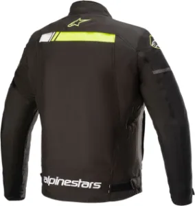 ALPINESTARS (ROAD) - JACKET TSPS IGN WP B/Y 2X - 28205722