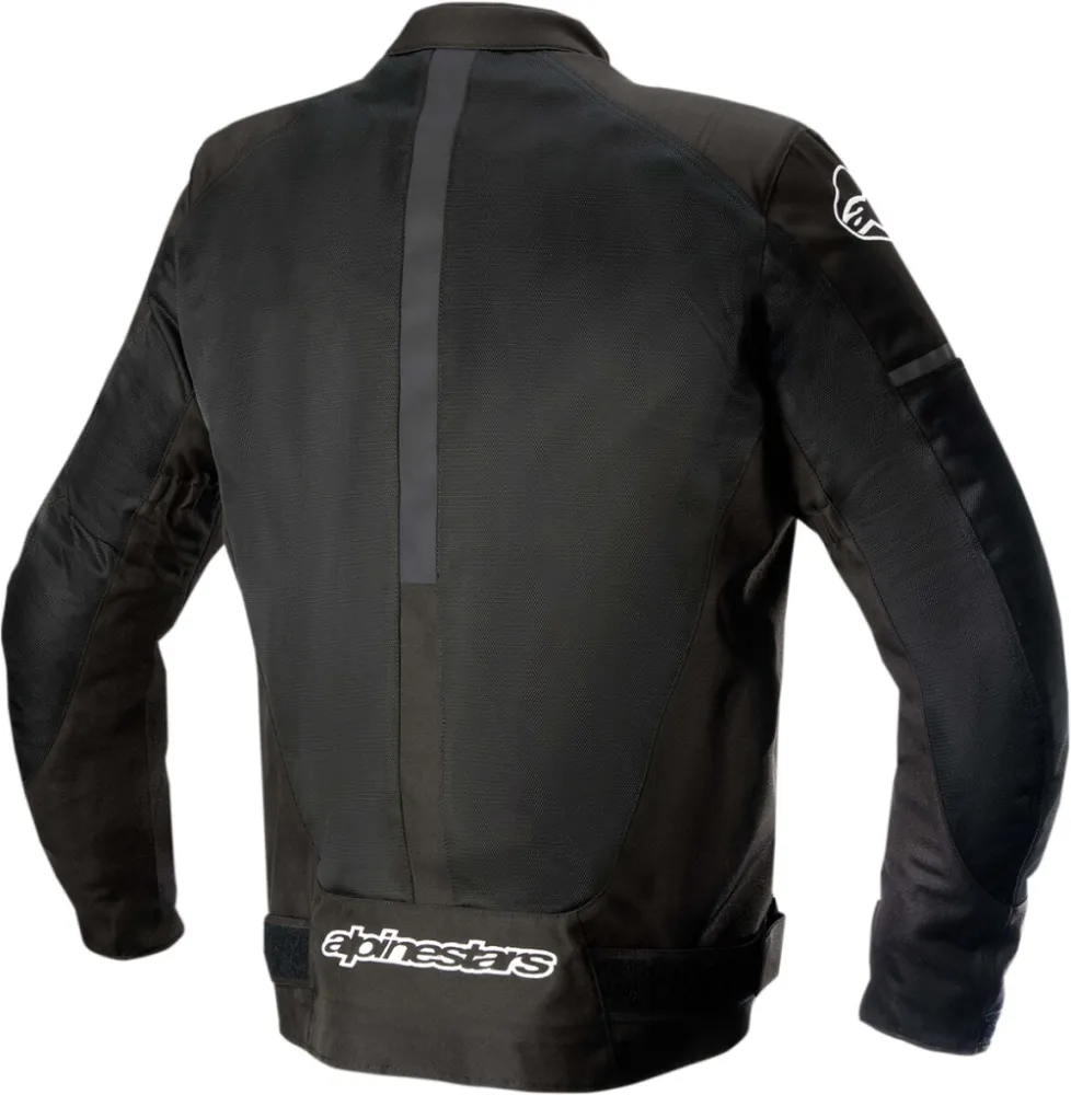ALPINESTARS (ROAD) - JACKET T-SPX SUPERAIR B L - 28205870