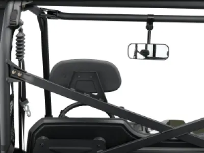 MOOSE OFFROAD FOUR WHEEL - MIRROR REAR VIEW UTV MSE - 06400735