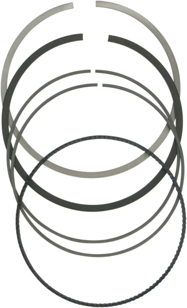 MOOSE OFFROAD HARD-PARTS - RING SET MOOSE - 09120246