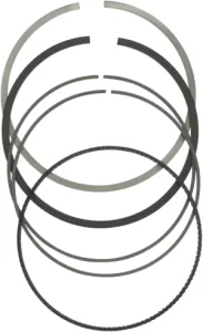MOOSE OFFROAD HARD-PARTS - RING SET MOOSE - 09120246