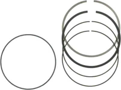 MOOSE OFFROAD HARD-PARTS - RING SET MOOSE - 09120244