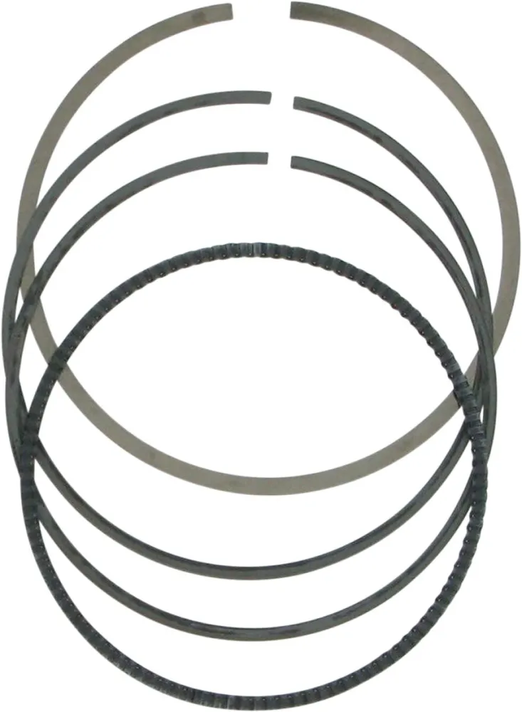 MOOSE OFFROAD HARD-PARTS - RING SET MOOSE - 09120240