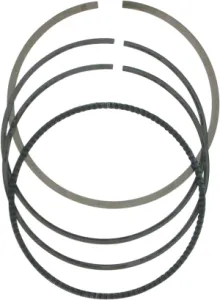 MOOSE OFFROAD HARD-PARTS - RING SET MOOSE - 09120240