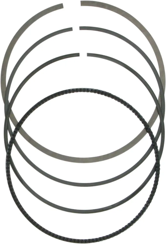 MOOSE OFFROAD HARD-PARTS - RING SET MOOSE - 09120239
