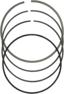 MOOSE OFFROAD HARD-PARTS - RING SET MOOSE - 09120239