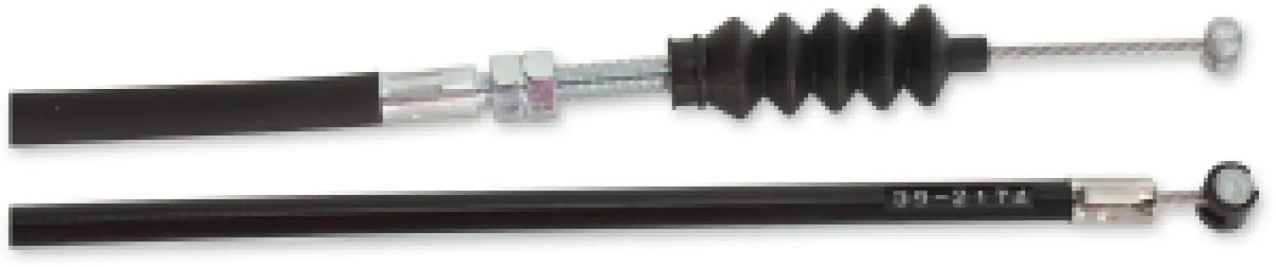 MOOSE OFFROAD HARD-PARTS - CABLE CLUTCH MSE KAW - 06521754