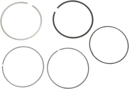 MOOSE OFFROAD HARD-PARTS - RING SET MOOSE - 09120296