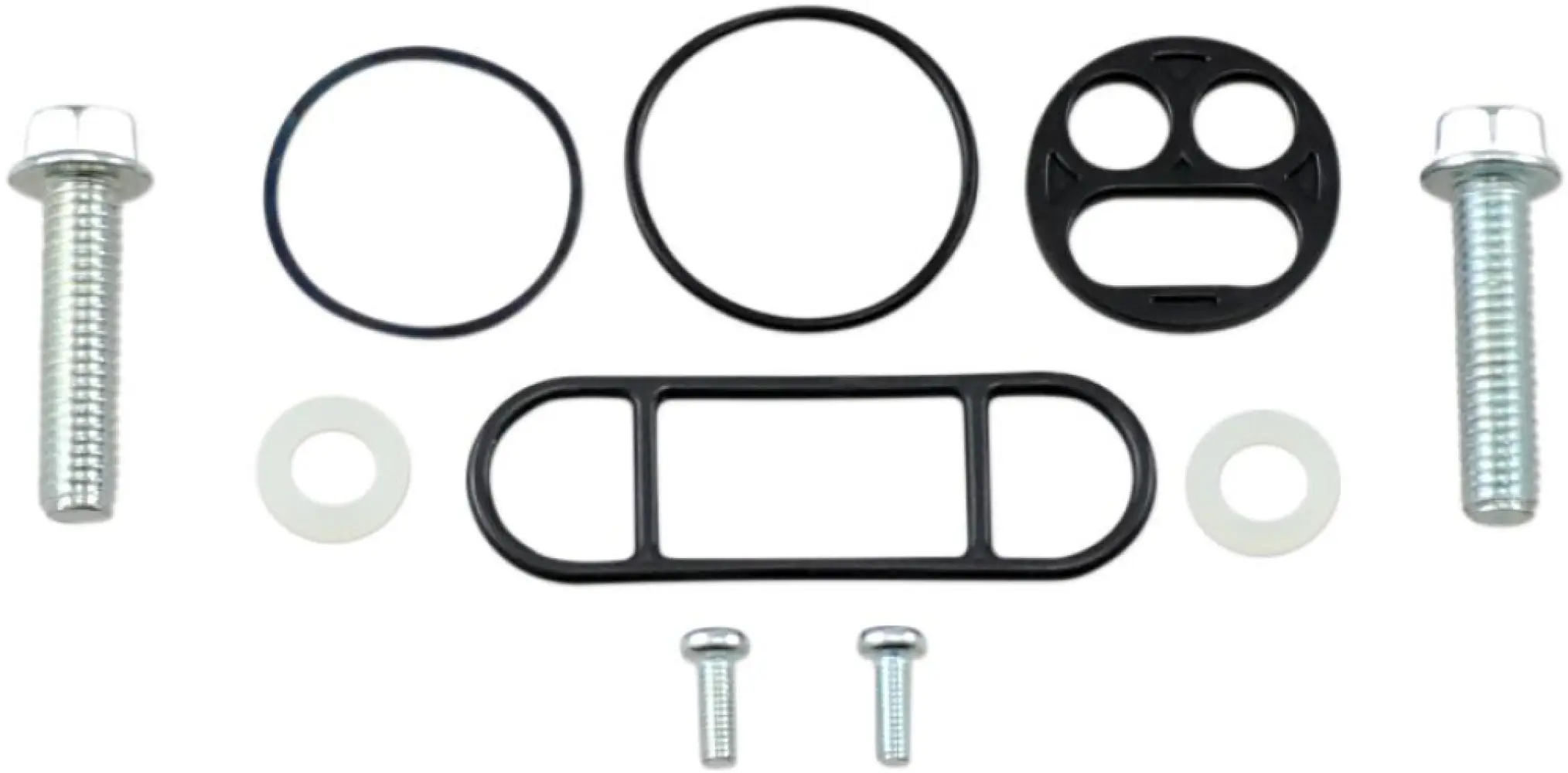 PARTS UNLIMITED - FUEL PETCOCK REPR KIT KAW - 07050419