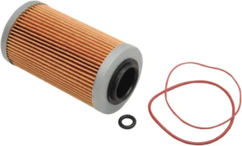 PARTS UNLIMITED - OIL FILTER BOMBARDIER - 07120091