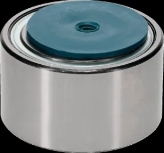 MOOSE OFFROAD HARD-PARTS - WHEEL BEARING HI PERF TAPERED  - 02151277
