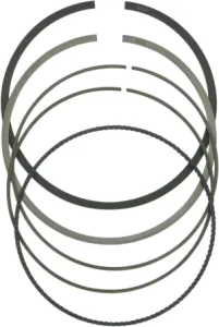 MOOSE OFFROAD HARD-PARTS - RING SET MOOSE - 09120254
