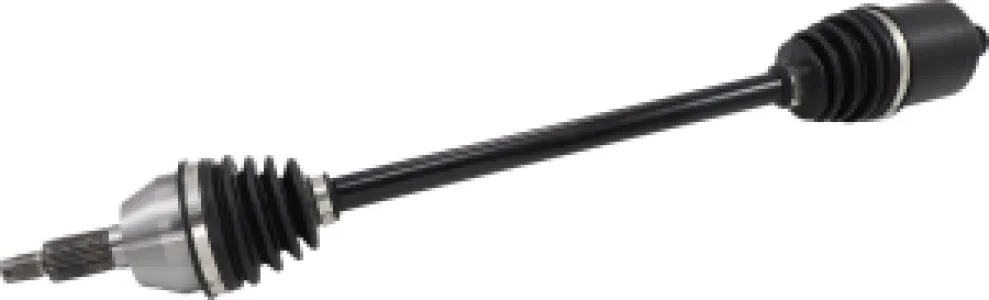 EPI - AXEL KIT COMPLETE POL - 02140893