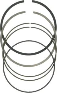 MOOSE OFFROAD HARD-PARTS - RING SET MOOSE - 09120247